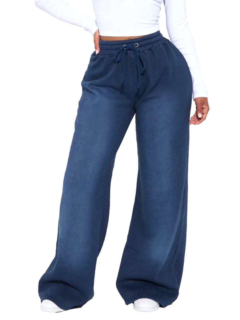 Fashion Nova Gianna lounge pants